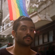 Hamed Sinno (Gay, He/Him)