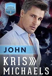 John (Kris Michaels)