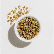 Art of Tea Chamomile Clementine