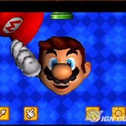 Mario S Face