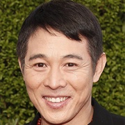 Jet Li