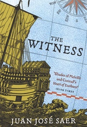 The Witness (Juan Jose Saer)