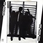 One More Time - Joe Jackson