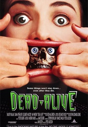 Dead Alive (1987)