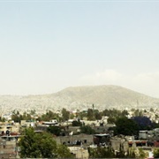 Valle De Chalco Solidaridad, Mexico