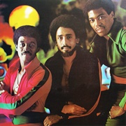 The Main Ingredients