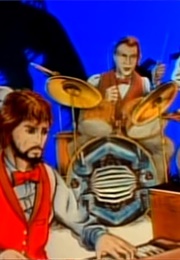 The Alan Parsons Project: Don't Answer Me (1984)