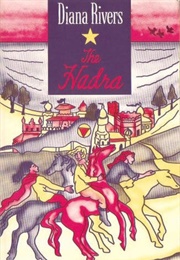 The Hadra (Diana Rivers)