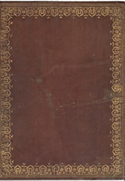 Barbed Wire (Evelyn Everett-Green)