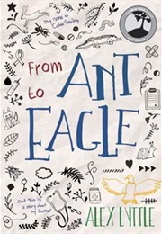 From Ant to Eagle (Alex Lyttle)