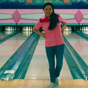 Walking Back After Bowling