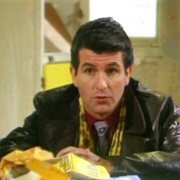 Mike "The-Cool-Person"