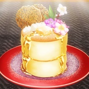 Soufflé Léger De Grâce