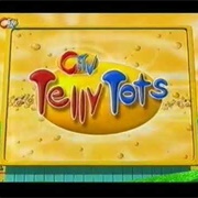 CITV Telly Tots