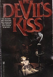The Devil's Kiss (William W. Johnstone)