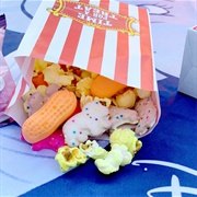 Circus Snacks