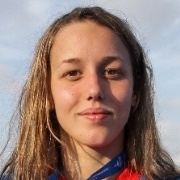 Anja Crevar (Serbia)