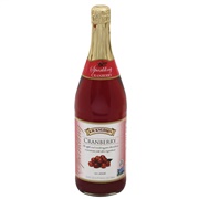 R.W. Knudsen Sparkling Cranberry
