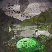 Jeff Green - Elder Creek