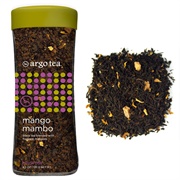 Argo Tea Mango Mambo