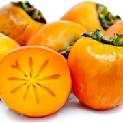 Hachiya Persimmon