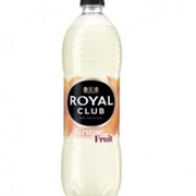 Royal Club Grape Fruit