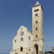 Trani Cathedral
