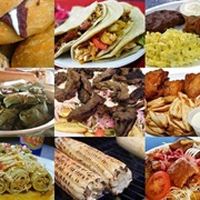 Explore Central American Cuisines While in That Region
