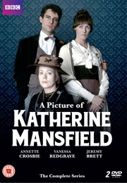 A Picture of Katherine Mansfield (1973)