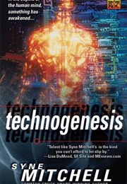Technogenesis (Syne Mitchell)