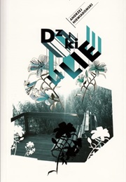 Dzikie Lilie (Andrzej Niewiadomski)