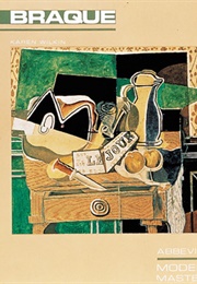 Georges Braque (Karen Wilkin)