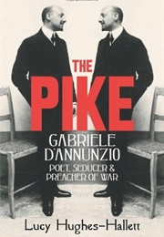 The Pike (Hughes-Hallett)