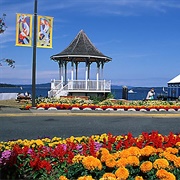 Sidney, British Columbia