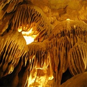 Indian Echo Caverns, PA
