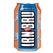 Barr Irn-Bru
