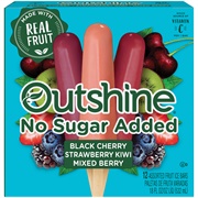 Outshine Mixed Berry