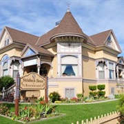 Steinbeck House Restaurant