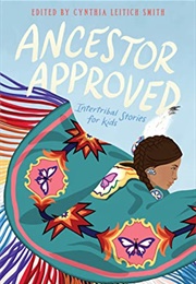 Ancestors Approved (Brian Young)