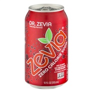 Dr. Zevia