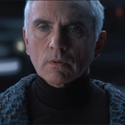 Supreme Chancellor Valorum