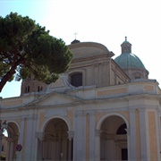 Ravenna Cathedral