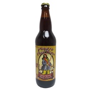 Pirate Fizz Soda Anne Bonny Black Cherry