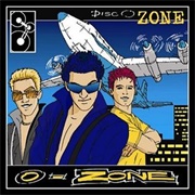 Disco-Zone by O-Zone