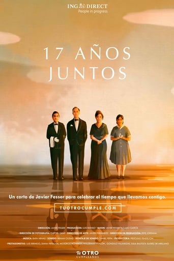17 Años Juntos (2016)