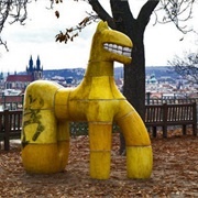 Yellow Dog, Prague, Czechia