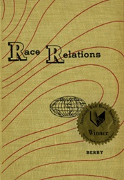 Race Relations (Brewton Berry)