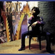 The Vault: Old Friends 4 Sale (Prince, 1999)