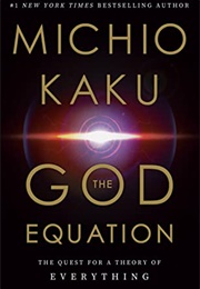 The God Equation (Michio Kaku)