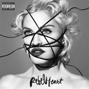 Rebel Heart (Madonna, 2015)
